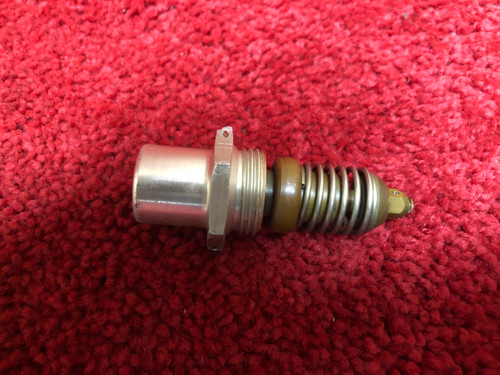 Continental Oil Relief Valve PN VD-21081