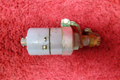 Jaeger Pressure Switch 28V PN 1914-04, 67.005.253.00, 67-005-253-00