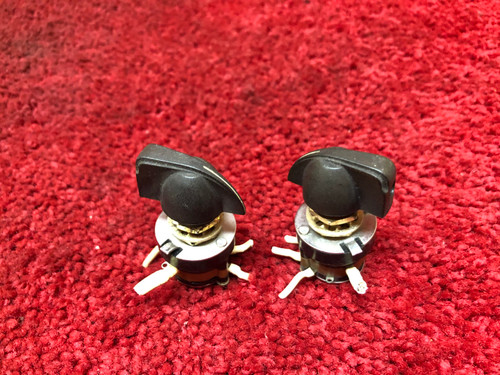 Grayhill Rotary Switches