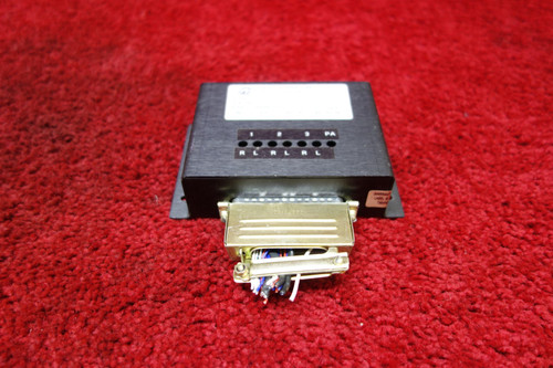 Audio International Audio Amplifier Module PN  HDM-3