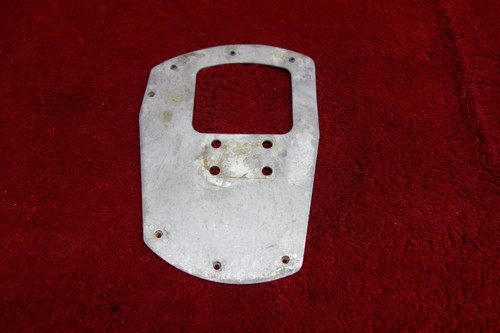    Cessna Wheel Fairing    Mounting Plate