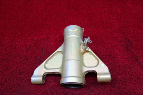 Piper Nose Gear Trunnion Housing PN 21689