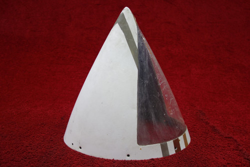 Cessna  Tip Tank Cap PN 0823411