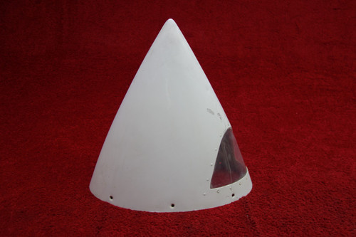 Cessna  Tip Tank  Cap PN 0823411