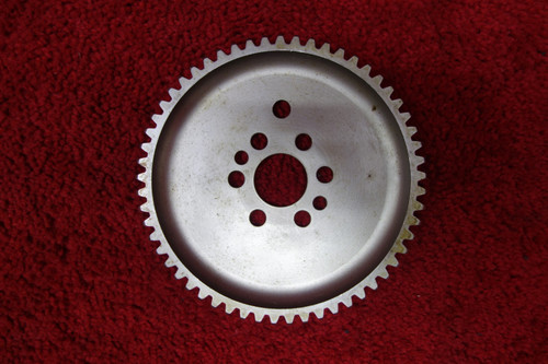  Aircraft Crankshaft Gear