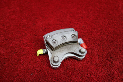      Piper Brake Caliper