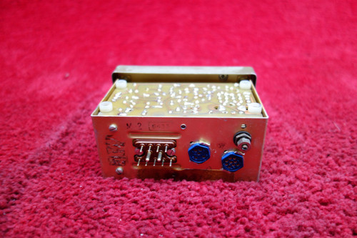 ARC Navomatic 300 Control Indicator