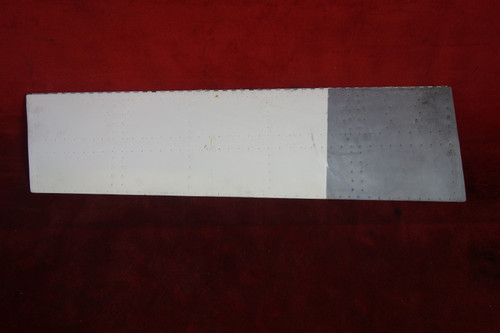 Cessna 421 RH OUTBD Flap PN 0825000-70  (CALL OR EMAIL TO BUY)