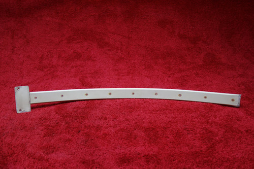 Piper PA-32R-301T Saratoga SP Center Windshield Trim Strip PN 69219-00, 79557-00