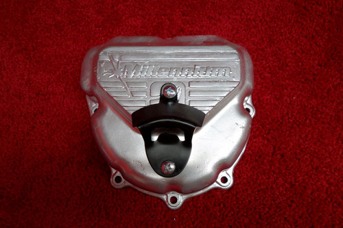  Millennium Engine Valve Cover  Bottle Opener 