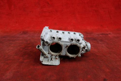 Lycoming O-290-D, 4 Cylinder Engine Crankcase (CALL OR EMAIL TO BUY)