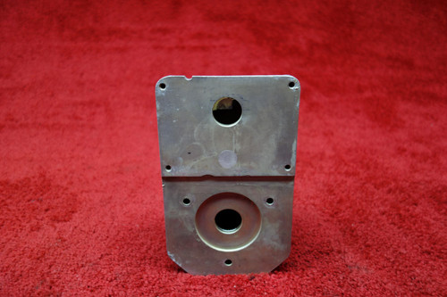 Gates Learjet Gear Box Case PN 2342021-1