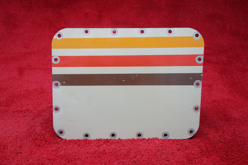 Piper PA-32R-301T Saratoga SP Access Cover PN 38046-02, 38046-002