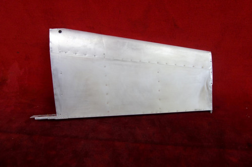 Cessna 150 Vertical Fin PN 0431001  (CALL OR EMAIL TO BUY)