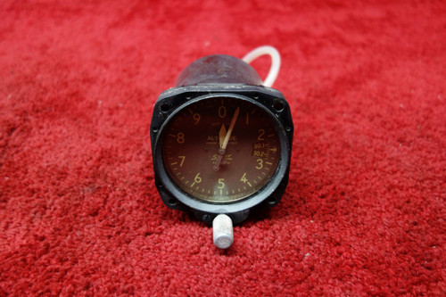 Kollsman Altitude Indicator PN 987-16-031