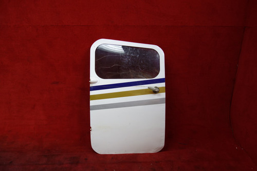   Aero Commander Entrance Door (CALL OR EMAIL TO BUY)