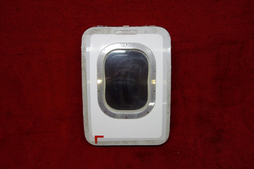 Israel Aircraft Industries Westwind 1124 RH Emergency Door PN 5333031-AL, 5333031-400 (CALL OR EMAIL TO BUY)