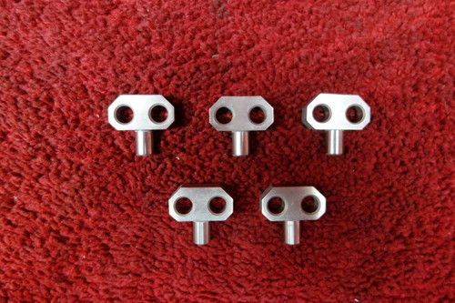 Jet Aviation Combustion Chamber Pins (Set of 5) PN JA74826, 748268