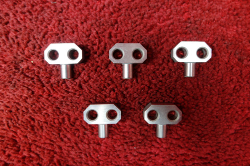  Jet Aviation Combustion Chamber Pins (Set of 5) PN JA74826, 748268