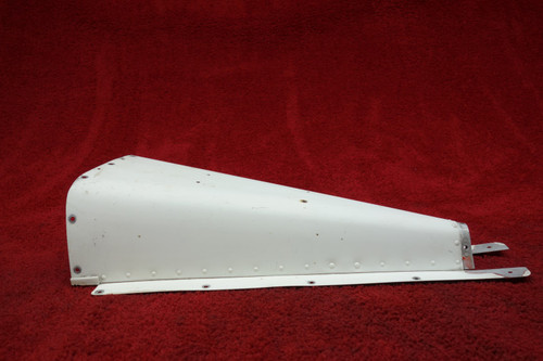  Cessna 421A Lower Aft Tail Cone Fairing PN 5112001-10