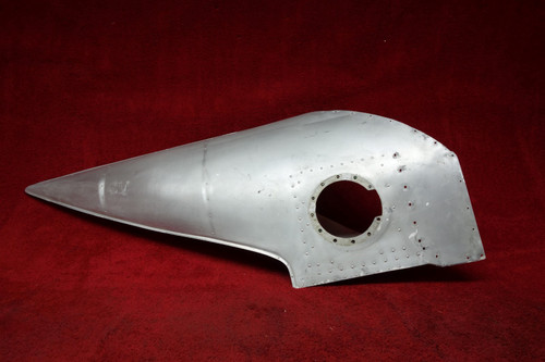  Cessna 310, 335, 340, 401, 402, 414, 421 RH AFT Tip Tank Fairing PN 5023001-200 (CALL OR EMAIL TO BUY)  