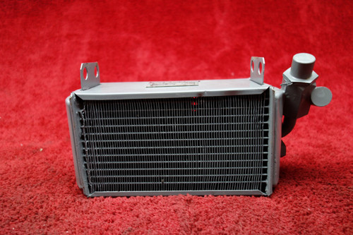   Heat Exchangers Inc. 1100 Oil Cooler