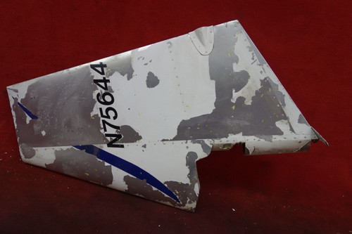 Zenith CH 701 Rudder  (CALL OR EMAIL TO BUY)