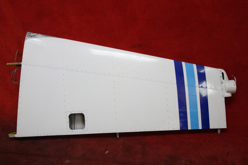 Siai Marchetti Vertical Fin (CALL OR EMAIL TO BUY)