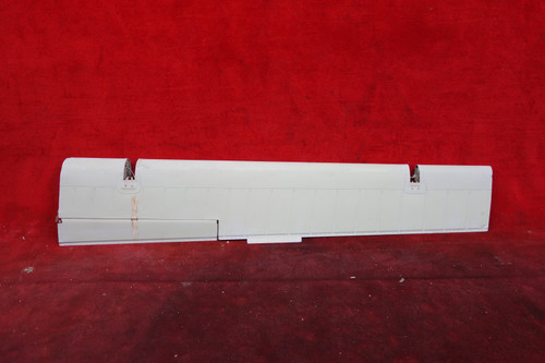 Beechcraft 60, 60A  Duke LH Aileron PN 60-130001-601 (CALL OR EMAIL TO BUY)