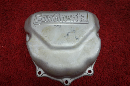 Continental  Valve   Cover PN 625615