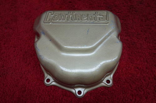 Continental Valve Cover PN  625615    