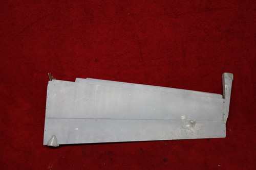    Cessna 150 Rudder PN 0431001  (CALL OR EMAIL TO BUY)