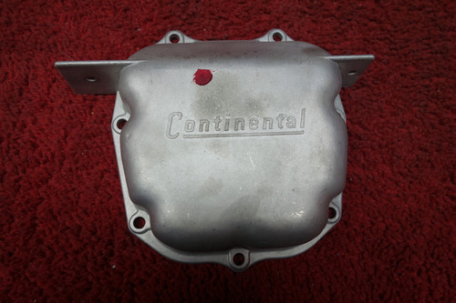 Continental Engine Valve Cover PN 532450D