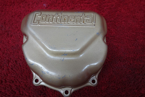 Continental Engine  Valve  Cover  PN 625615