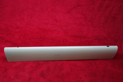 Cessna 172 Wing LH Skin PN 0523028-25 (CALL OR EMAIL TO BUY)