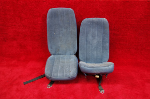 Seats (CALL OR EMAIL TO BUY)