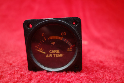 Garwin  Inc Carb Air Temperature Gauge PN G995