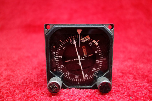    Collins 331A-3G Course Indicator PN 522-2638-001