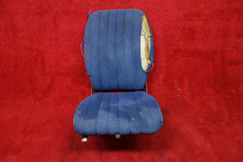 Cessna   Seat (CALL OR EMAIL TO BUY)