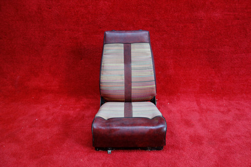    Beechcraft RH Seat  (CALL OR EMAIL TO BUY)