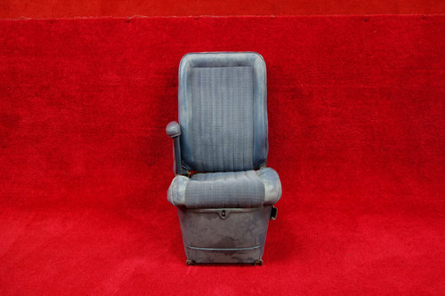  Piper LH Seat (CALL OR EMAIL TO BUY)