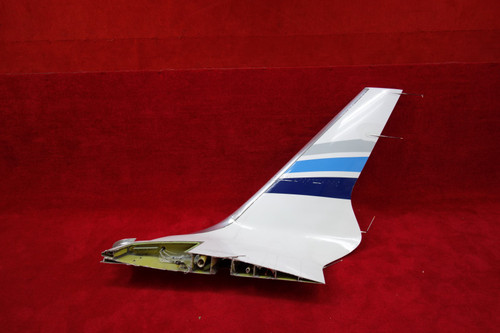   Learjet 60 RH Winglet PN 2822650-44 (CALL OR EMAIL TO BUY)