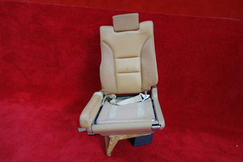 ERDA Inc 3018 FWD AFT Seat PN 303123-18M (CALL OR EMAIL TO BUY)