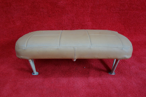 Cessna Bench Bottom Seat  (CALL OR EMAIL TO BUY)