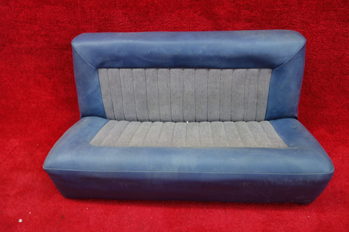 Lake LA-4-200 Buccaneer Bench Seat PN 2-7402 (CALL OR EMAIL TO BUY)