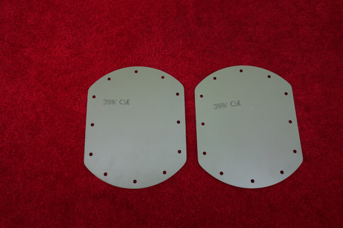   Cessna Inspection Covers PN 0523100-1