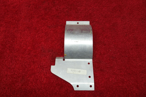      Cessna 152 Engine Baffle PN 0455013-23