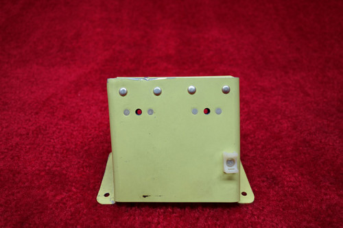 Beechcraft Landing Gear Limit Switch Bracket PN 002-364013-5