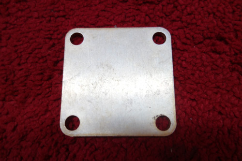 Governor Pad Cover Plate PN 639997