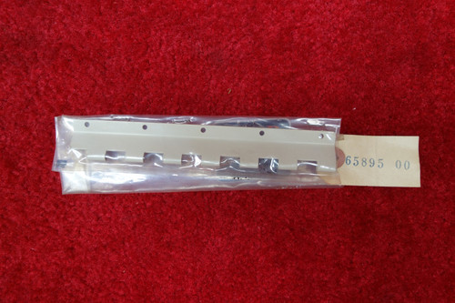 Piper PA-28, PA-44 Half Hinge PN 65895-00, 65895-000